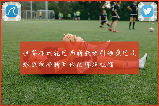 世界杯巡礼巴西新教练引领桑巴足球迈向崭新时代的辉煌征程